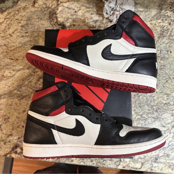 Jordan’s and any other shoes you can think of available! - Picture 2 of 16